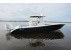 2015 Yellowfin 32 Offshore