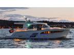 2024 Marex Boats 330 Scandinavia