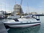 1985 Sunseeker Offshore 25