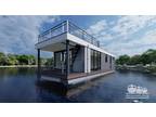 2023 SL Boats Houseboat Nijesyl Exclusive