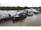 1937 William Osborne Motor Yacht (Dunkirk Little Ship)