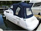 1997 Sealine 240 Senator