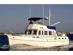 1997 Grand Banks 46 Motoryacht