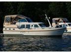 2012 Linssen Grand Sturdy 36.9AC