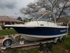 2007 Trophy Boats 2352 WA