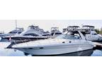 Sea Ray 400 Sundancer