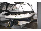 2003 Searay 200