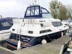 1998 Broom Boats 34