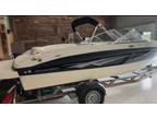 2010 Bayliner 185 Bowrider