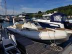 2013 Stingher boats 29 Zephya Cuddy Rib (not ribeye hunton brig scorpion