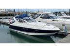 1997 Fairline Targa 37