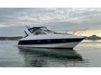 2005 Fairline Targa 34