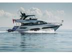 2022 Sunseeker Manhattan 68