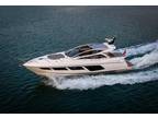 2016 Sunseeker Predator 57