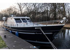 2002 Zuiderzee Dogger 45 OK