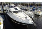 1998 Fairline Phantom 38