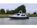 2001 Vripack Blue Water Trawler 1575
