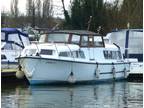 1978 Broom Boats Skipper 30