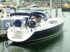 2008 Jeanneau Sun Odyssey 50 DS