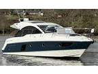 2013 Beneteau Gran Turismo 38