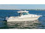 2014 Pursuit OS 345 Offshore