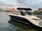 2021 Sea Ray SLX 250