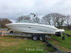 2004 Sea Ray 240 Select