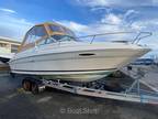 1999 Sea Ray 215 Express Cruiser