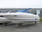 1999 Sea Ray 215 Express Cruiser