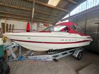 2004 Maxum 1800 SR3