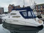 2007 Sealine F37