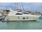 2006 Abacus Boats ABACUS 62