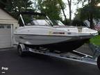 2016 Bayliner 190 Bowrider