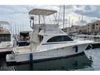 1992 Luhrs 32 Convertible