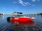 2009 Mastercraft Maristar 230