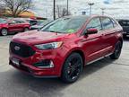 2024 Ford Edge ST Line