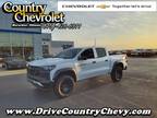 2024 Chevrolet Colorado 4WD TRAILBOSS CREW CAB