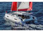 2024 Fountaine Pajot Astrea 42