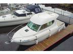 2007 Jeanneau Merry Fisher 805 Limited Edition