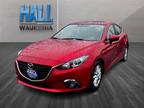 2015 Mazda Mazda3 i Touring