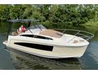 2024 Balt Yacht 818 Titanium