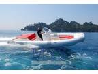 2010 Pirelli Boats Pzero 880 Sport