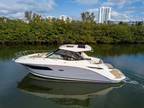 2021 Sea Ray Sundancer 320