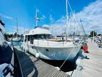 2015 Beneteau Swift Trawler 34