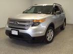 2014 Ford Explorer Base