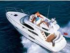 2006 Sealine F37