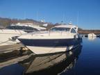 2009 Fairline Targa 44