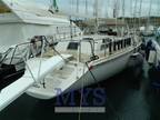 2004 Amel Sailboats Super Maramu