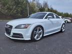 2013 Audi Tts 2.0T quattro Premium Plus