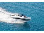 Ranieri Boats NEXT 285 LX